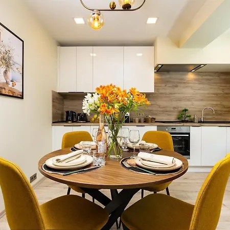 Appartement Desi's | Large 3br Next To Old Town & Kapana *