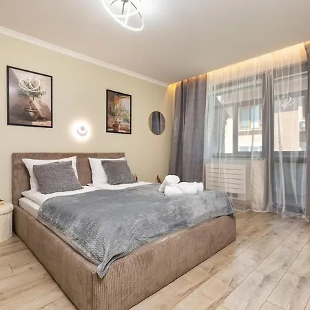 Desi's | Large 3br Next To Old Town & Kapana 아파트 플로브디프