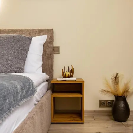 Desi's | Large 3br Next To Old Town & Kapana 普罗夫迪夫